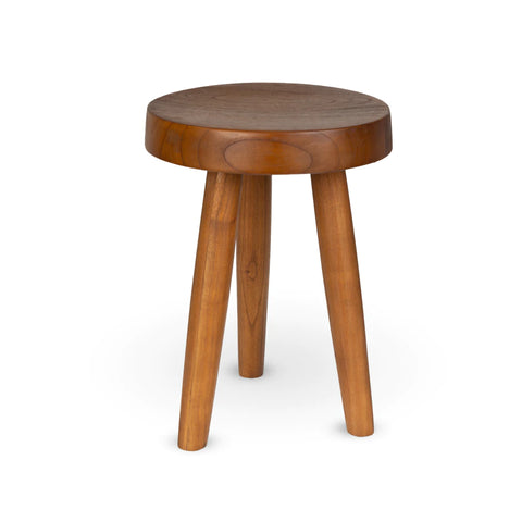 Charles L - Dark Brown